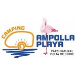 CAMPING AMPOLLA PLAYA