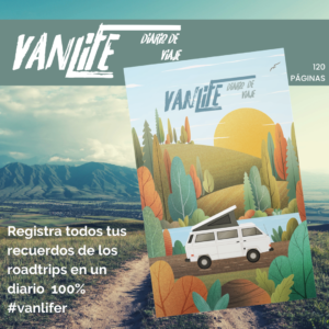 Diario de viaje - Van Life